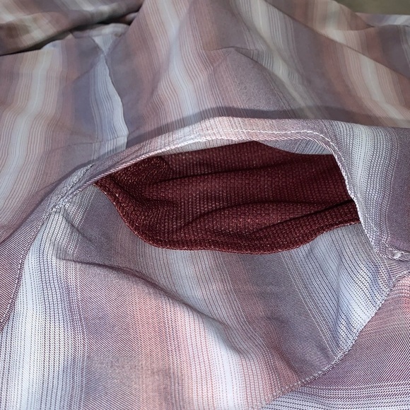 Columbia Women’s Omni-Wick Button Up Shirt with Vented Back, Size M - Picture 5 of 9